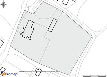 Cellar Floorplans Main House internal area 3,939 sq ft (366 sq m) Barn internal area 696 sq ft (65 sq m) internal area 24 sq ft (2 sq m) For identification purposes only. Study 5.95 x 3.
