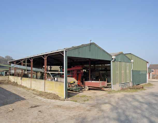 cleaners with 2 insulated kilns, powered by 2 million Btu LPG burners