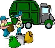 Helpful Information Trash Trash day is every Monday if you live on 16th, 17th, Diamond, Willington, or Norris St. You may place your trash out after 7pm on Sunday evening.