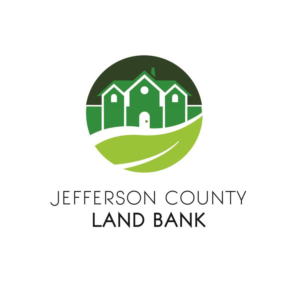 INTERIM REPORT 2017 Prepared By Land Bank Administrator Jefferson County Regional Planning Commission 500 Market Street, Suite