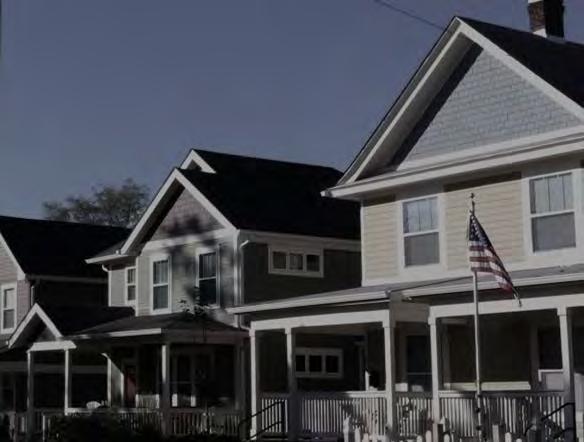 SAVI TALKS HOUSING: How Indy s affordable housing market is