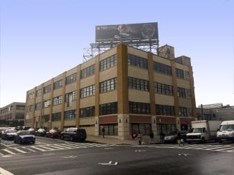 OUTER BOROUGHS INDUSTRIAL AVAILABILITIES PAGE 25 45-30 38 th Street Long Island City Joshua Kleinberg (718) 289-7709 10,000 Sublease Upon Request Immediate - Sublease through