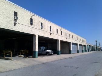 OUTER BOROUGHS INDUSTRIAL AVAILABILITIES PAGE 26 243-10 132 nd Road Rosedale Evangelos Gougoussis (718) 712-1000