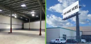 OUTER BOROUGHS INDUSTRIAL AVAILABILITIES PAGE 28 2339 Chatterton Avenue Bronx David Godfrey (631) 370-6007 15,902 Lease Upon Request Immediate - Warehouse: 12,594 RSF - Store/Office: 1,401 RSF -