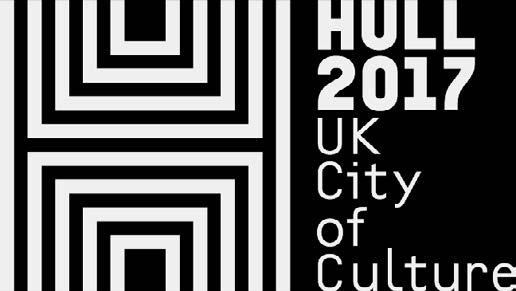 of the City Plan to make Hull a world-class visitor destination whilst harnessing the power of culture to deliver a lasting economic, social and creative legacy for the city.