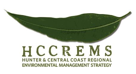 1 A project delivered by the Hunter and Central Coast Regional Environmental Management Strategy (HCCREMS): a program of the Environment Division of Hunter Councils Inc.