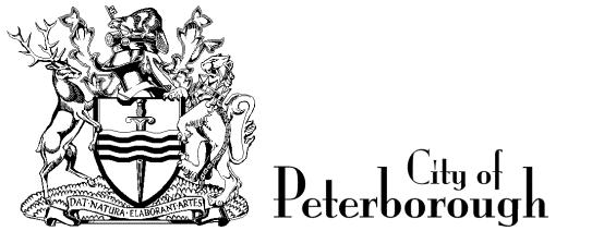 The Corporation of the City of Peterborough By-Law Number 16-114 Being a By-law to Amend the Zoning By-law for the properties at 821, 825 and 829 Lily Lake Road The Corporation of the City of