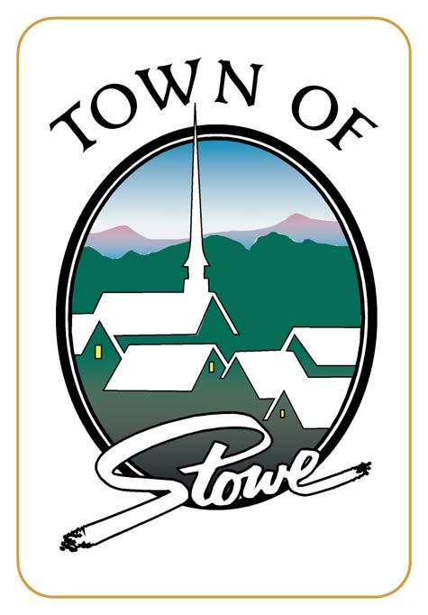 TOWN OF STOWE SUBDIVISION REGULATIONS