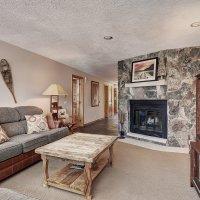 Welcome   Located in the Foxpine building at The Pines, this two bedroom condo has great comforts that