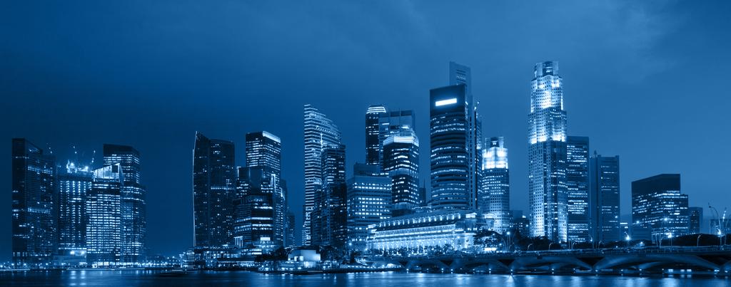 Research & Forecast Report Singapore Investment Sales Accelerating success.
