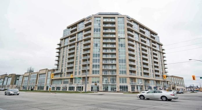 www.8323kennedy.com This incredible 1 bedroom, 1 bathrooms, Condominium, Unit is located in Markham, in the exclusive community of South Unionville.