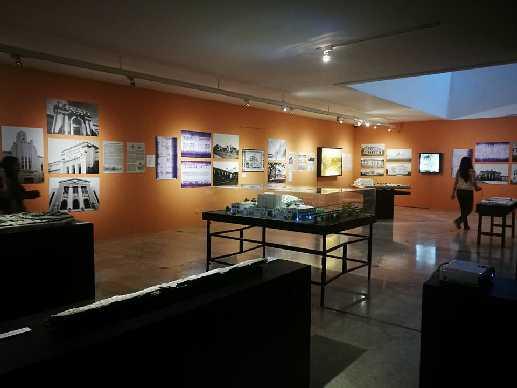 Metropolitan Museum of Manila To showcase the art of Juan Arellano Others : Ehibit Organization