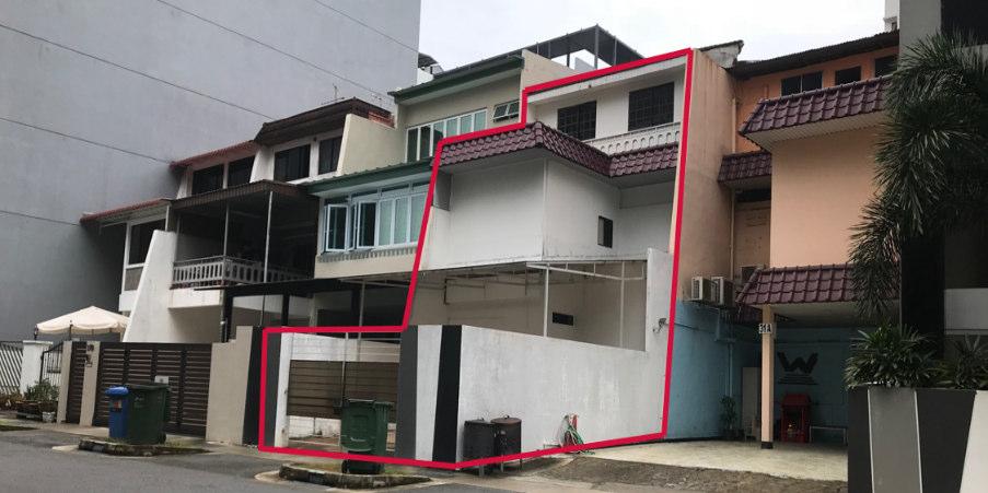 413. Possible to buy the 2 Semi-Detached together. / Gwen @ 9199 2377 7 Property: 18 Cardiff Grove (Serangoon Garden Estate), D19 : 2.