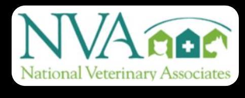 TENANT PROFILES National Veterinary Associates (NVA ) is the largest private owner of freestanding veterinary hospitals in the United States.