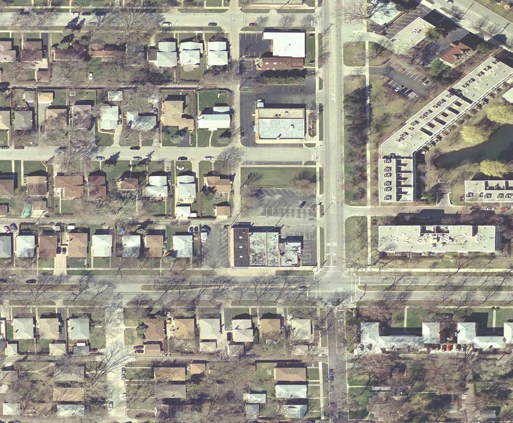 2012-54P: 4009 Old Orchard Road (Special Use Permit) KARLOV KEYSTONE CITY OF EVANSTON OLD ORCHARD VILLAGE OF SKOKIE ROAD SUBJECT SITE R1 NORTH CITY OF EVANSTON C2 COMMERCIAL LAW OFFICE CLINIC B2