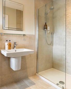 furniture Porcelanosa ceramic floor tiling to kitchen / family / dining room, utility and downstairs WC* Karndean flooring to bathroom and en-suites* Villeroy and Boch white sanitaryware with chrome
