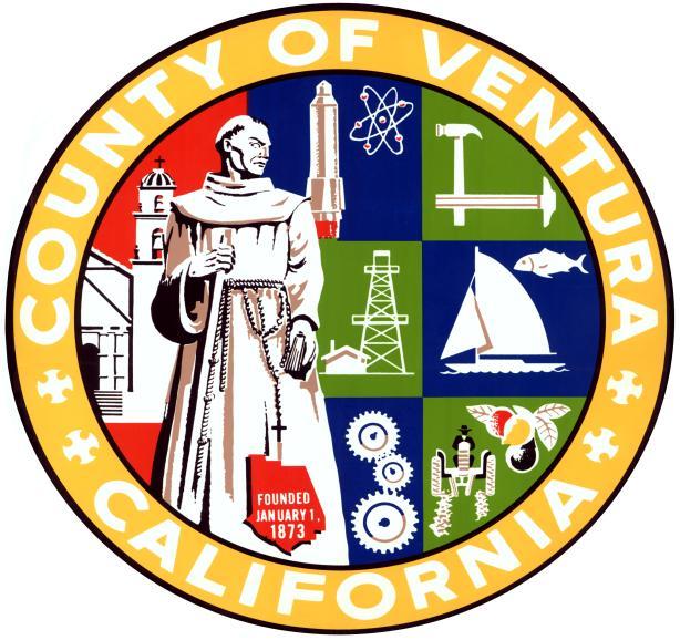 Ventura County Grand Jury 2011-2012 City