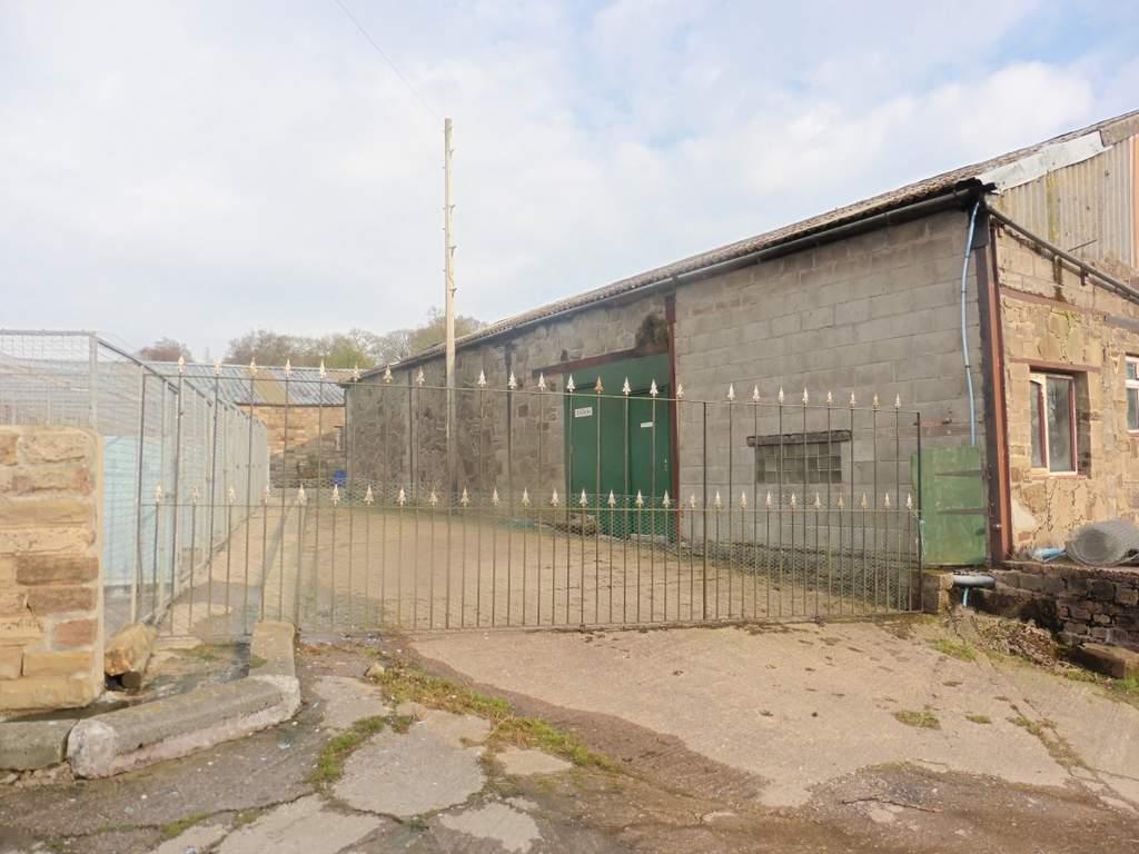 Adjacent there is a Cattery 16.74m x 3.18m With 8 individual pens Utility Room 4.85m x 2.06m Outside Access to Cloakroom with low flush WC and wash hand basin Storage Room 1.99m x 4.