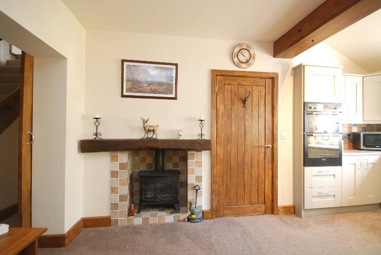 Set within walking distance of the centre of this popular historical village, The Old Post Office has been substantially upgraded and modernised throughout by the current vendors with additions to