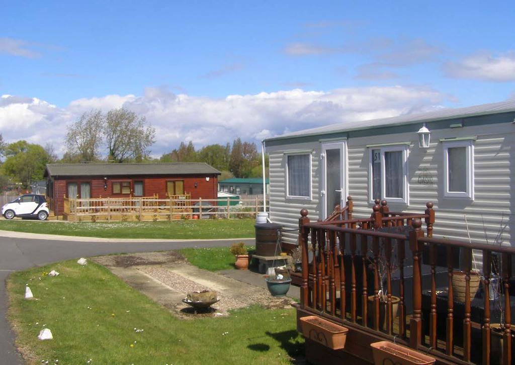 For Sale Riverview Holiday Park, Restaurant and Residential