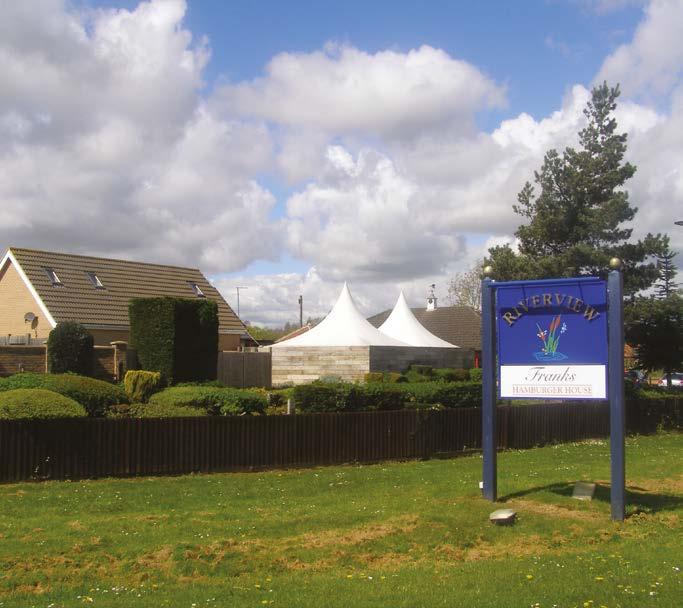 Summary A well established leisure investment opportunity with holiday home park, restaurant (let) and portfolio of let residential / quasi-residential units in an accessible and popular tourist