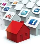 Industry Leading Social Media Marketing MARKETING Industry Leading Mobile Apps Industry Leading