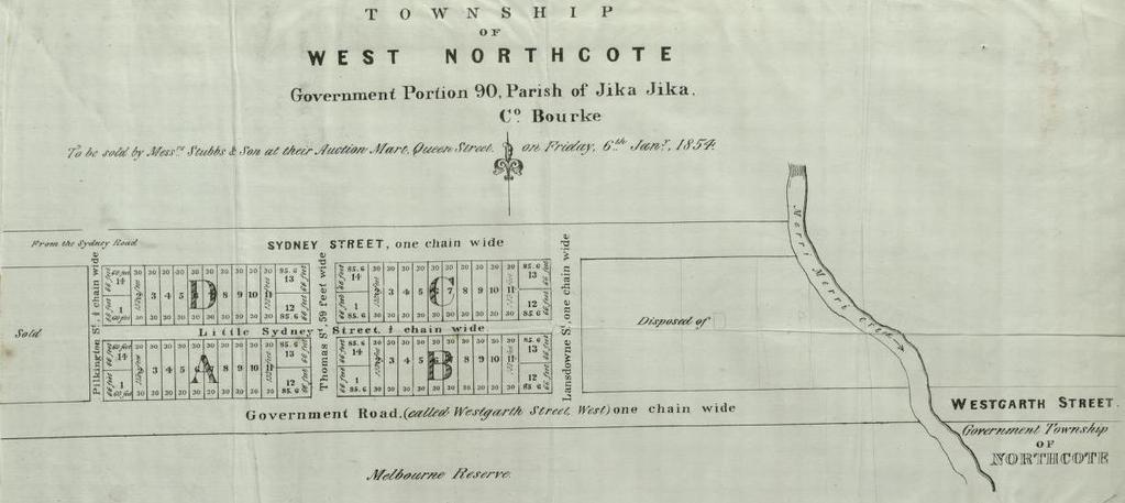 40 north from Holden Street Henry Ward Mason purchased his Lot 90 in October 1840, but by 1844 he was insolvent.