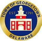 ORDINANCE NO. 2014-6 AN ORDINANCE TO AMEND THE CODE TO THE TOWN OF GEORGETOWN, CHAPTER 230, ZONING THE TOWN COUNCIL OF THE TOWN OF GEORGETOWN IN COUNCIL MET AND HEREBY ORDAINS: Section 1.