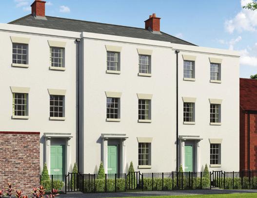 6 Payne s Corner 4 bedroom terrace First floor Second floor Dimensions Ground floor Ground floor Metric Imperial Living room 5.2m x 3.2m 16 11 x 10 5 WC 1.7m x 0.9m 5 6 x 2 9 Kitchen/ Diner 5.0m x 3.