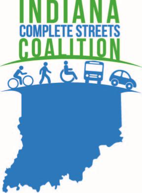 Model Complete Streets Ordinance This model ordinance was developed by the Indiana Complete Streets Coalition using guidance provided by the National Complete Streets Coalition.