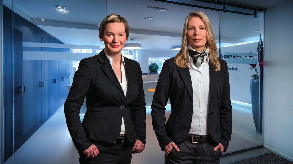 Skilled consultancy Services und contacts From left to right: From Sonja left Ebert to right: Anna Sonja Martens Ebert Tatjana Anna Martens Merger What can we do for you?