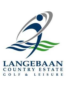 Langebaan Country Estate HOUSE