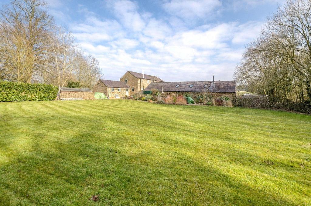 Location Maidford is a delightful rural village with a parish church and village hall approximately 6 miles North West of Towcester. There is good access to the A5, A43, M1 and M40.