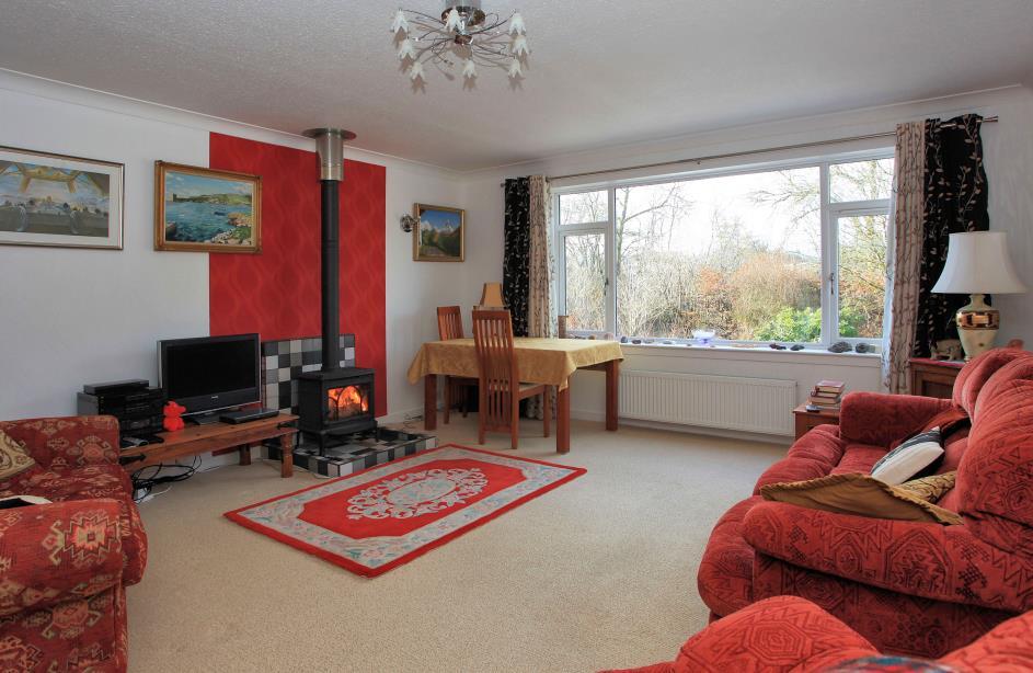 We are delighted to offer for sale this most attractive detached three bed bungalow.