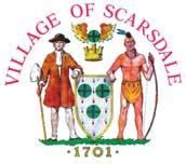 Village of Scarsdale VILLAGE HALL / 1001 POST ROAD / SCARSDALE, NY 10583 914.722.1110 / WWW.SCARSDALE.COM Village Wide Revaluation Frequently Asked Questions Q1.