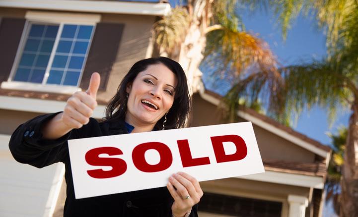 SPECIAL REPORT How To Sell The House You No Longer Want If you purchased a second home or investment property while the real estate boom was still occurring, you might be feeling the pinch of that