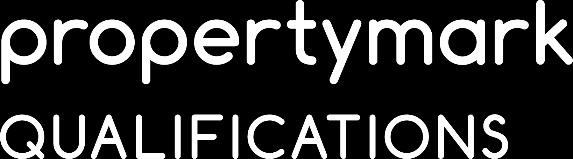 Propertymark Qualifications: Level 2 Award in Introduction to Residential Property Management