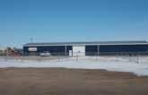 Investment Properties for Sale Building Sale Land Area Price Address Contact Area (SF +/) ($) Taxes Comments Sturgeon Rd. & Hwy. 1 1414 Main St. Peter Kaufmann 204.985.1362 Robert Friesen 204.