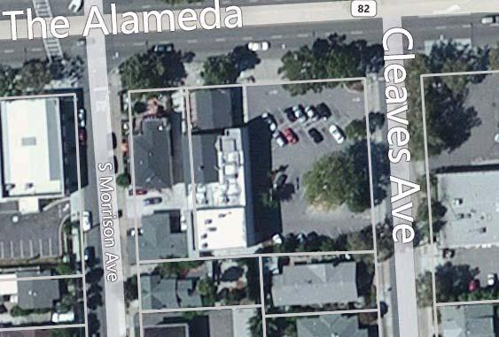 Property #67 938 The Alameda (Billy de Frank LGBT Community Center) 1.