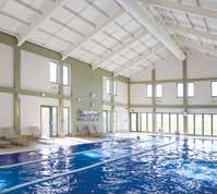 coaching and camps, or nearby Slinfold Park Golf and Country Club has its own Health Club
