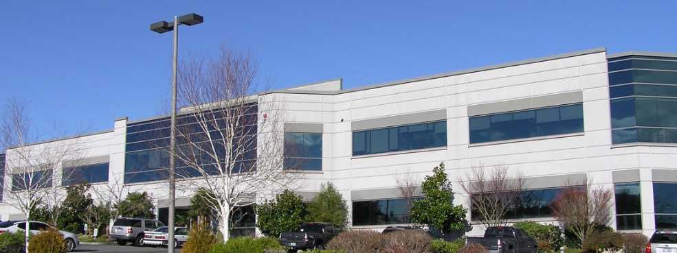 EXECUTIVE SUMMARY FOR SALE OR LEASE I-90 Technology Center provides an opportunity to buy or lease a 45,532 SF Class A office / technology building or lease between 4,832 SF and 45,532 SF in a