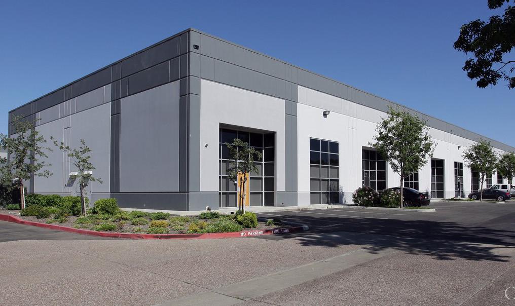 00 Roseville/Rocklin PowerON Services, Inc. Westcore Properties 00 Hanson Way 96,000 $1,90,000 $0.8 Woodland Lotus Pacific Investments DCT Industrial Trust Inc. 161 Main Avenue 117,600 $,80,600 $7.