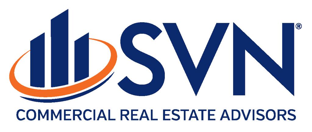 The SVN Difference Sales with cooperating brokers sell for a 9.