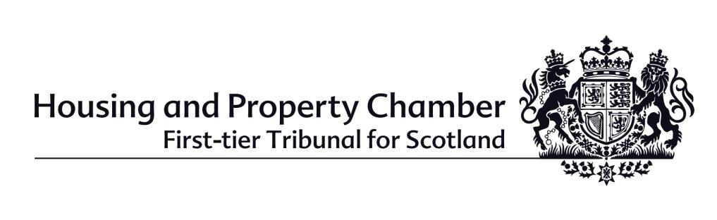 Housing (Scotland) Act 1988 Register Of Rents Determined Under Statutory Assured Tenancies REFERENCE NO.