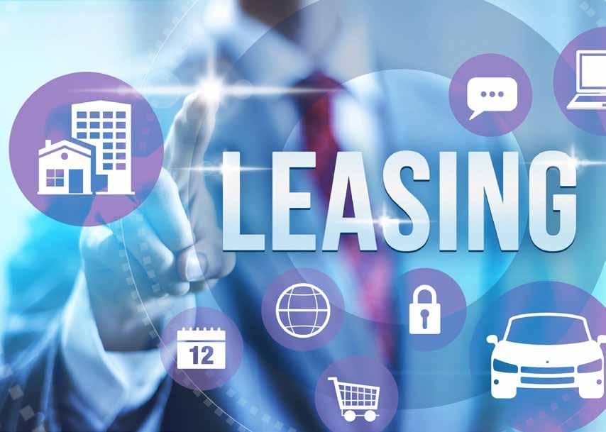 FASB Topic 842 Provides New Standards for Operating Leases Operating lease information will soon be moving from the footnotes of your financial statements right onto your balance sheets.