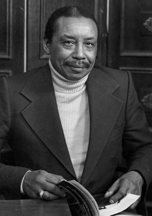 In 1963 he became the national chairman of the Congress of Racial Equality, and in the 1970s he worked toward developing a New Town in North Carolina named Soul City.