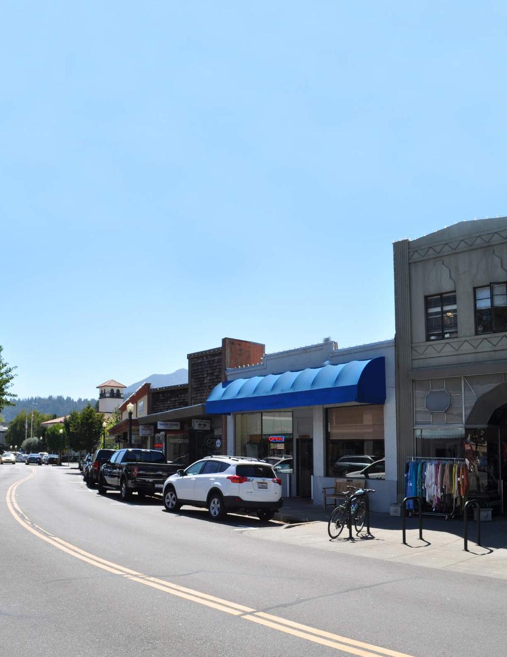 FOR SALE FOR LEASE 625 SAN ANSELMO AVE $1,95,. 4,233 Sq. Ft.
