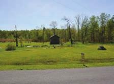 COUNTY PROPERTY #2017-20-03, TOWN OF ALBION TRACT #13: 57 HONG
