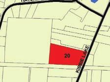 19 +- Acres Assessed Value: $16,000 Annual Taxes: $565.