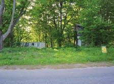 63 +- Acres Assessed Value: $16,000 COUNTY PROPERTY